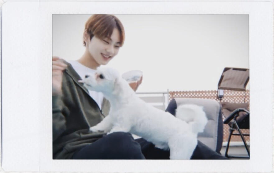 maeumi isn't that hungry tho